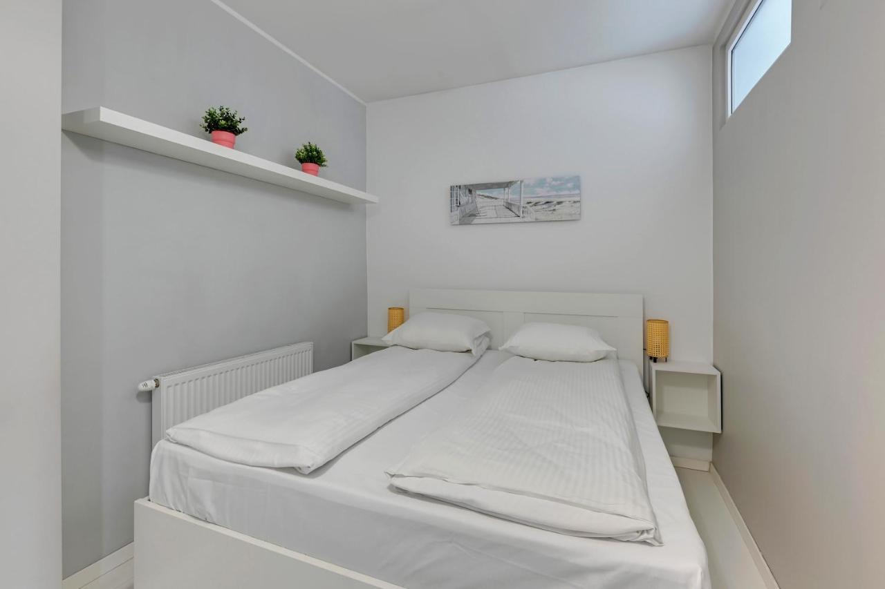 Staywin Old Town Torunska 30 Leilighet