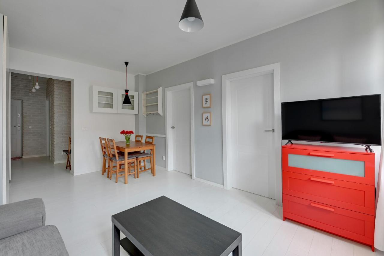 Staywin Old Town Torunska 30 Leilighet *