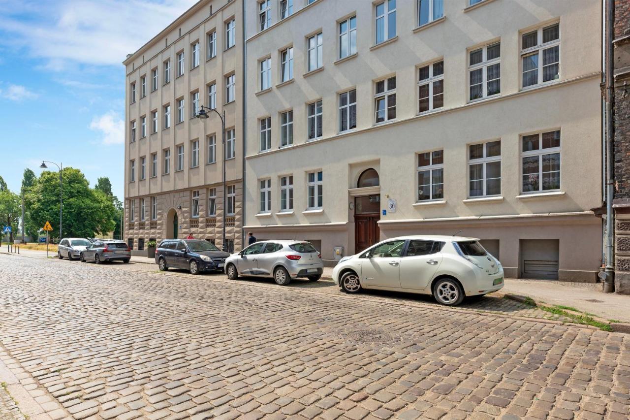 Staywin Old Town Torunska 30 Danzig