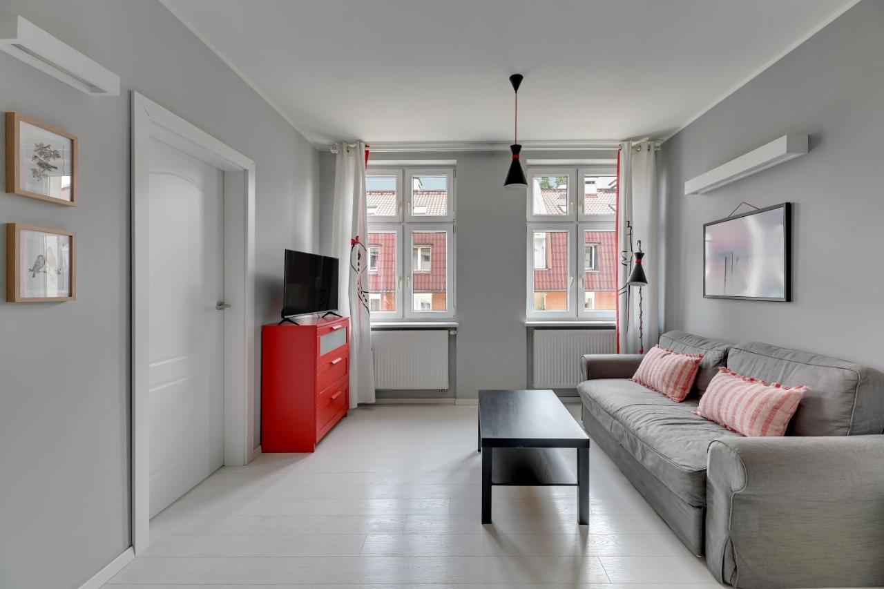 Leilighet Staywin Old Town Torunska 30 *