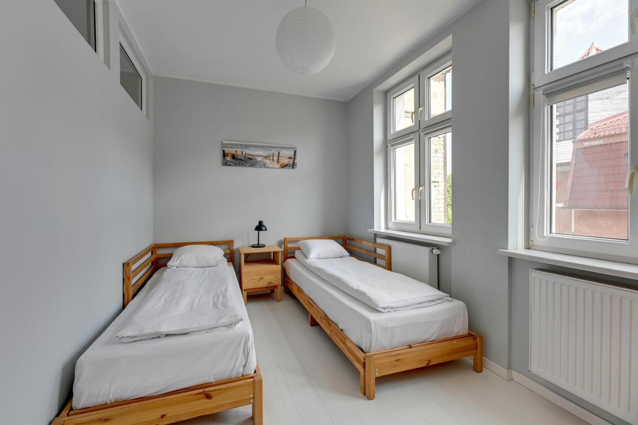 Staywin Old Town Torunska 30 Gdańsk